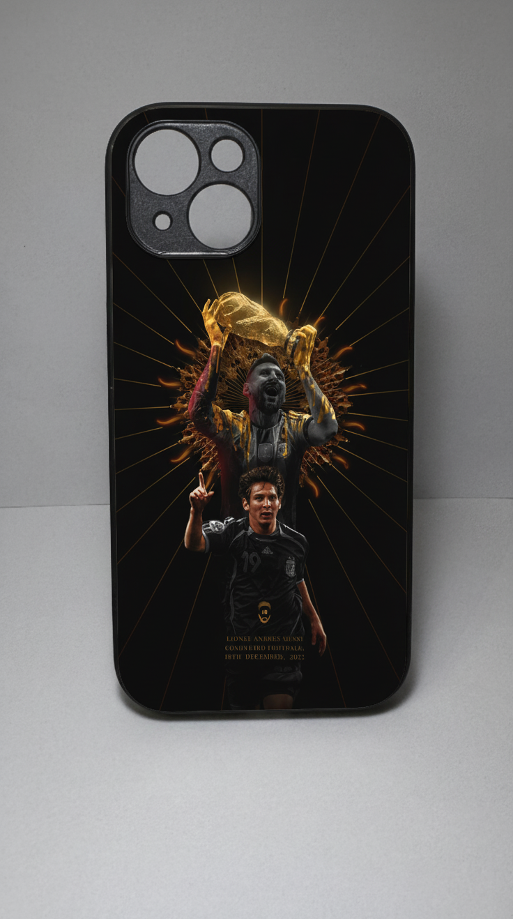 messi case