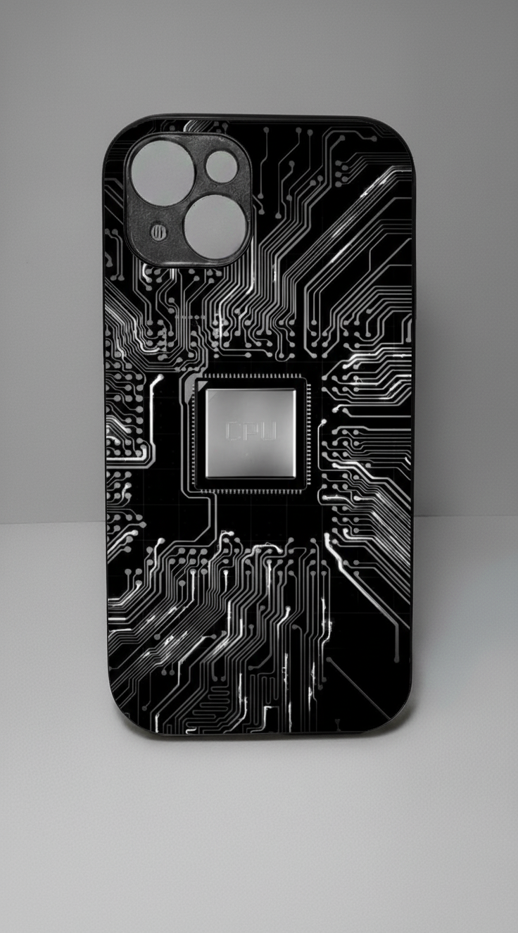 informatique case