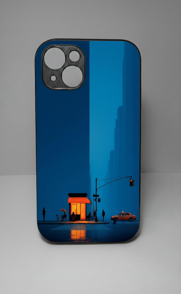 calm case