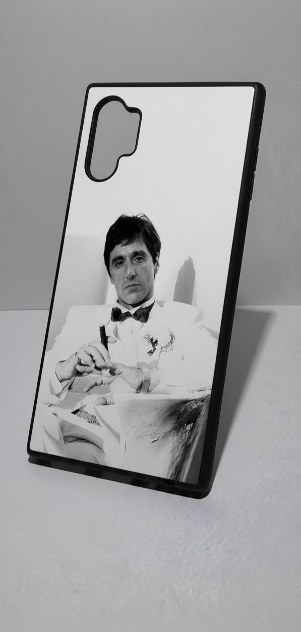 al pacino case
