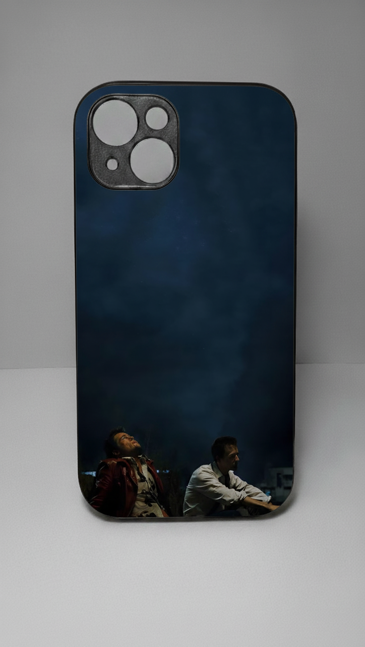 fight club case