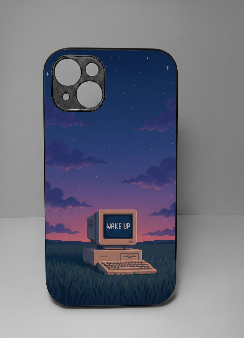 motivation case