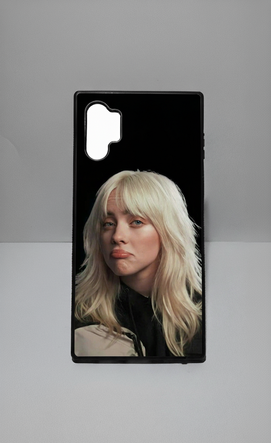 Billie Eilish case