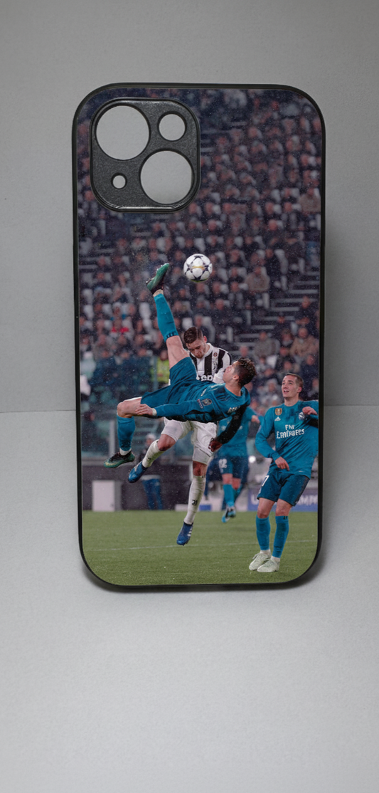 ronaldo case