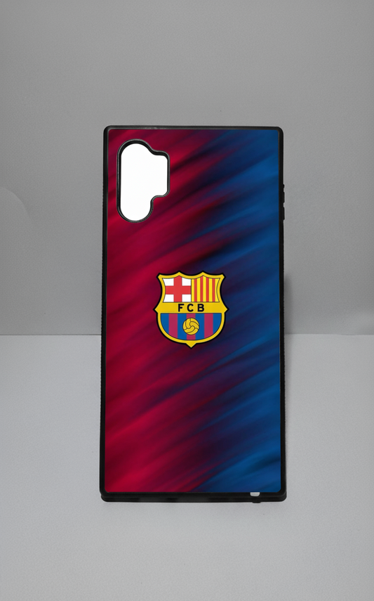barca case