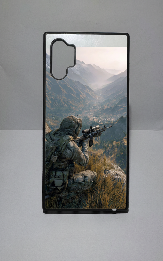 call of duty  case