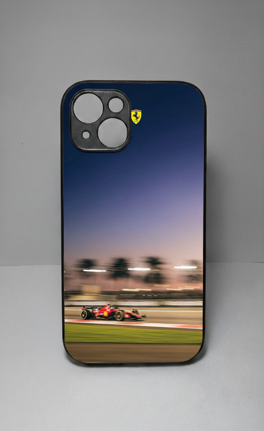 f1 case
