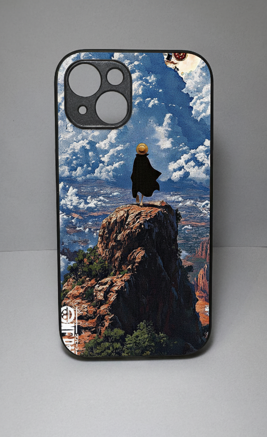 luffy case