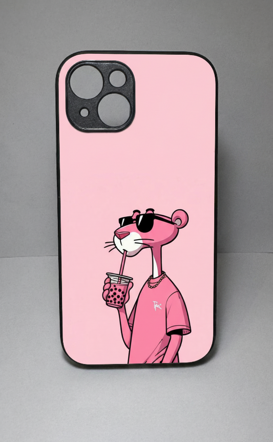 pink panther case