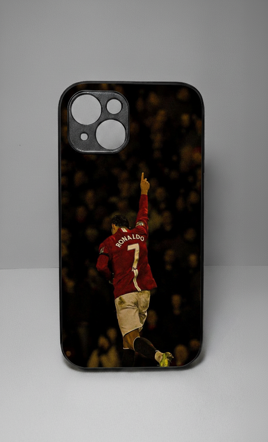 cr7 case