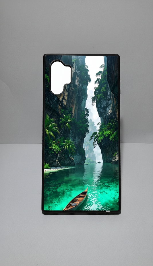 nature case