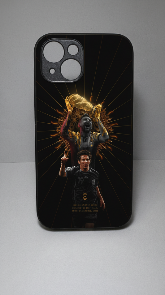 messi case