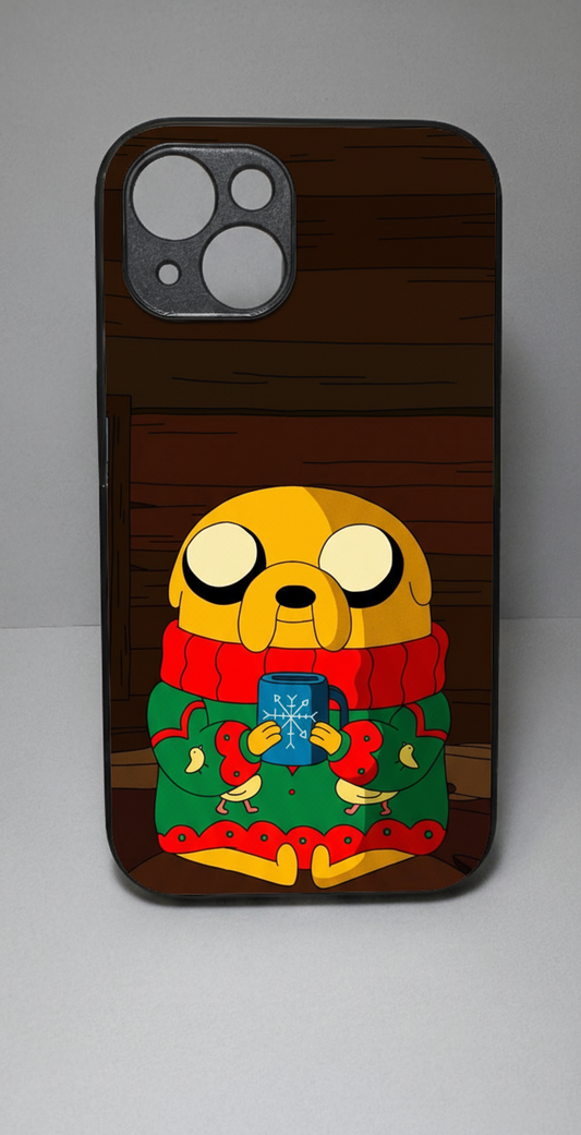 adventure time case