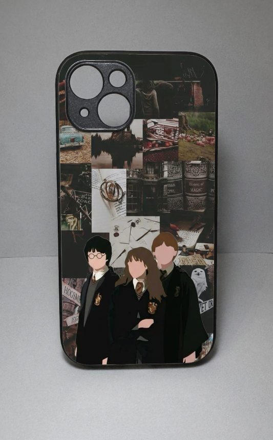 harry potter case