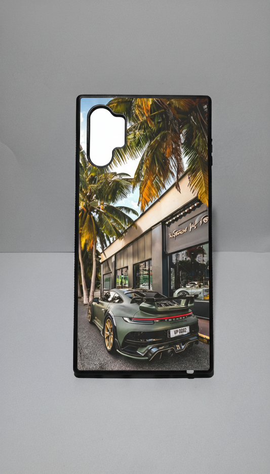 car case