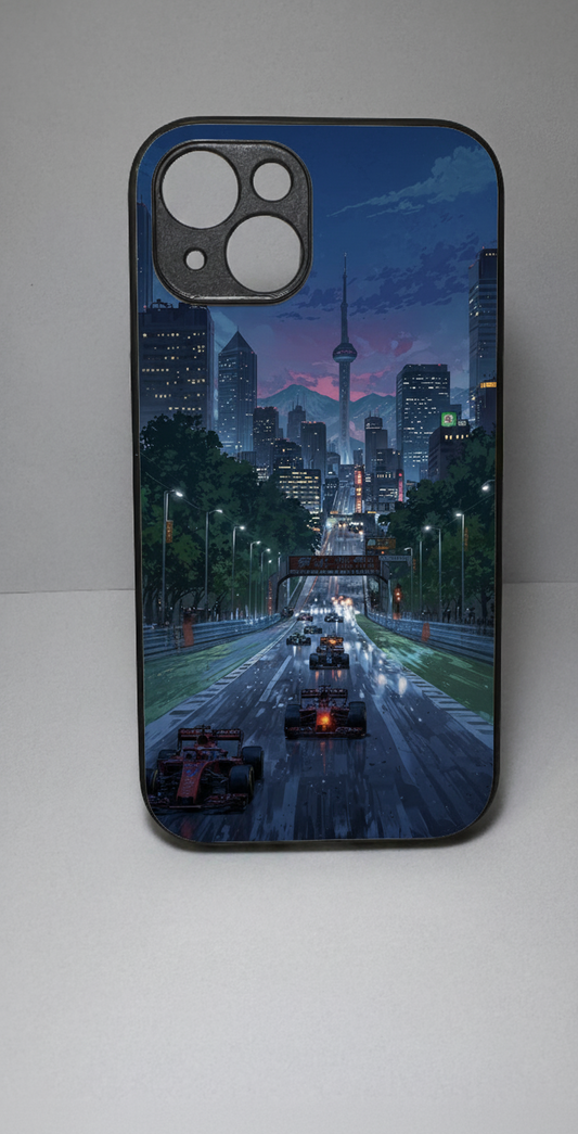 F1 case