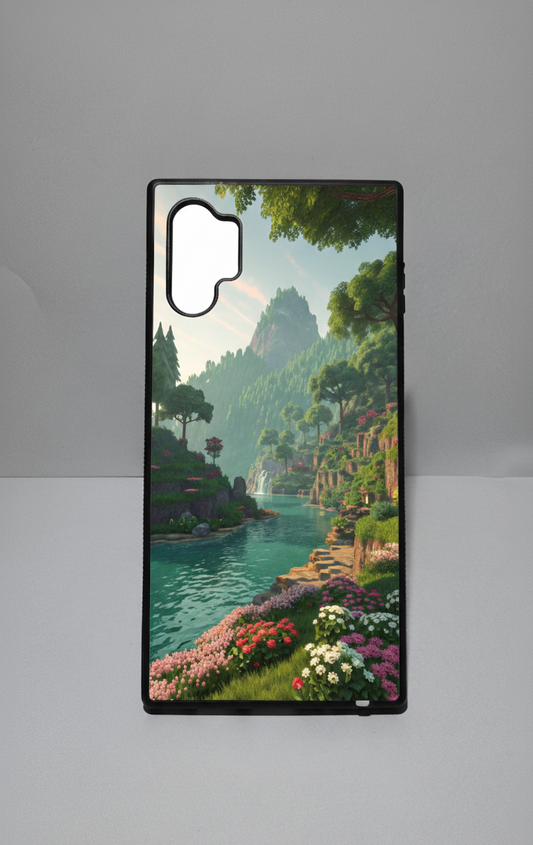 minecraft case