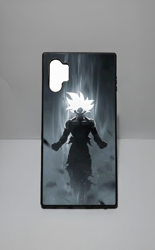 goku case