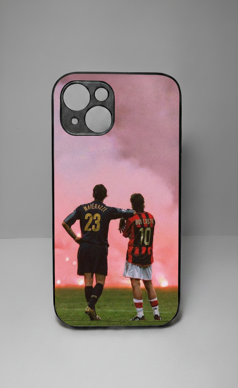 football case