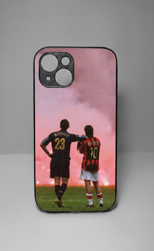 football case