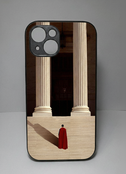 super man case
