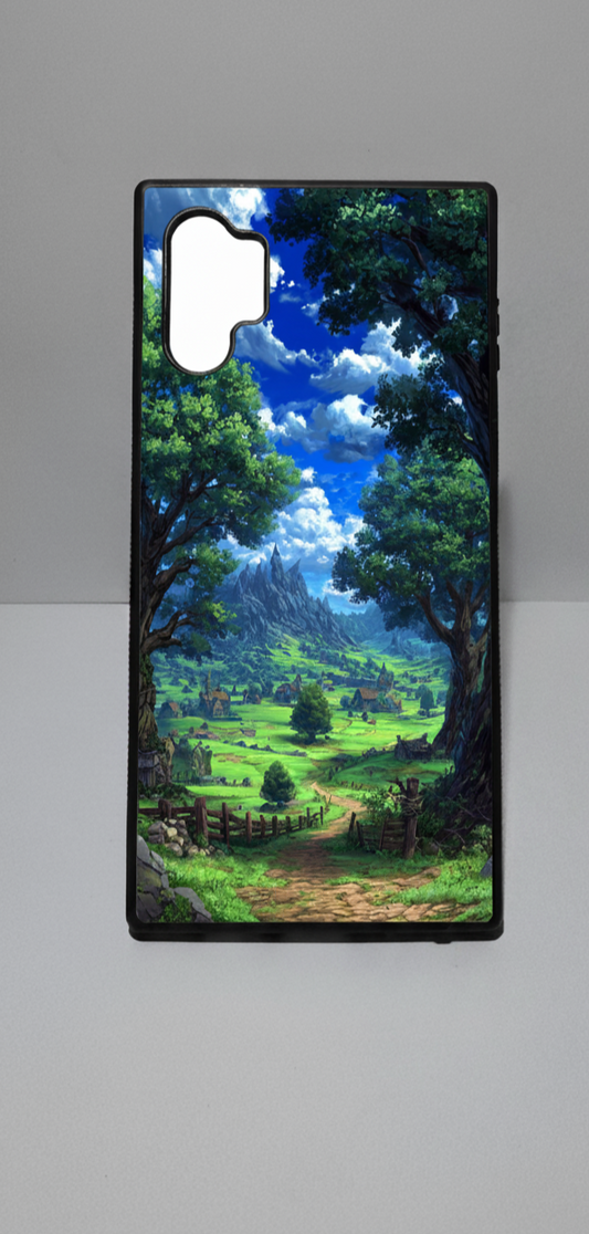 nature case