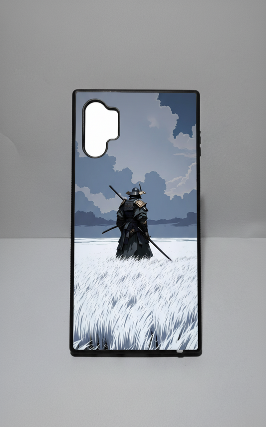 samurai case