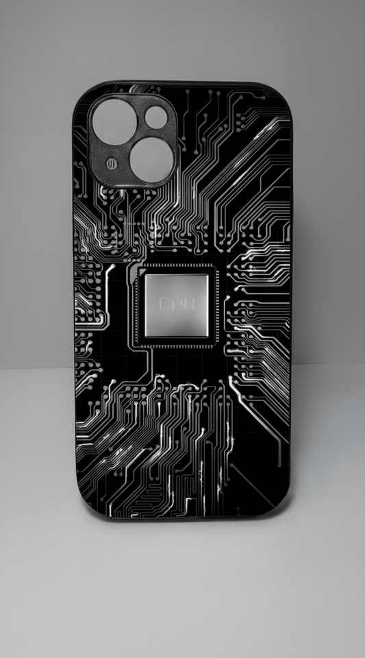 informatique case
