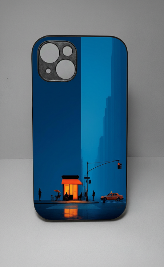 calm case