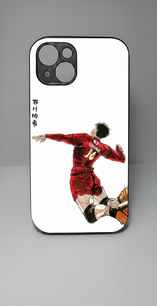 volley ball case