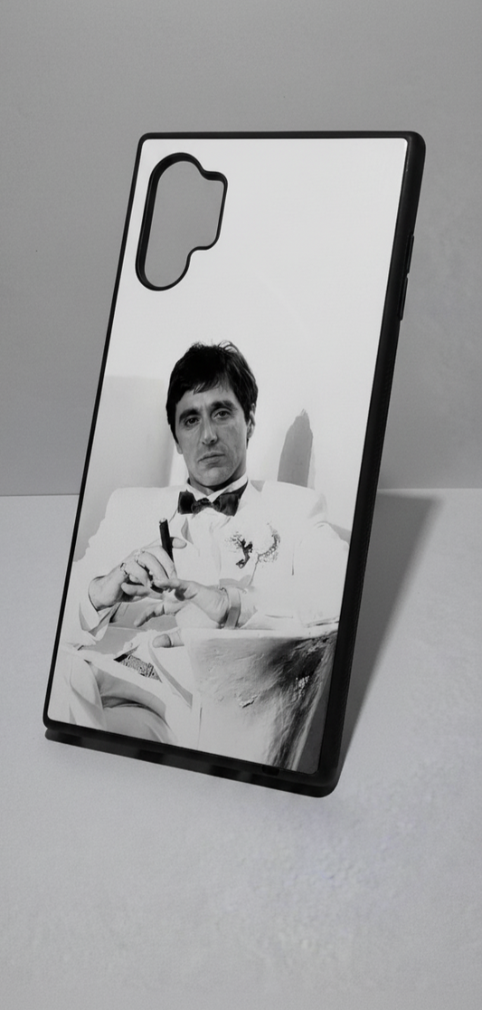 al pacino case