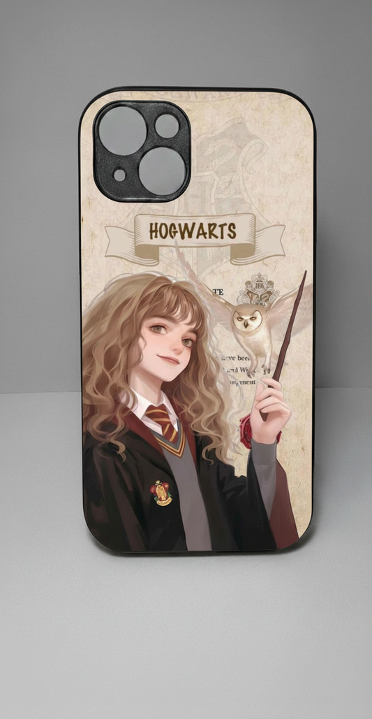hogwarts case