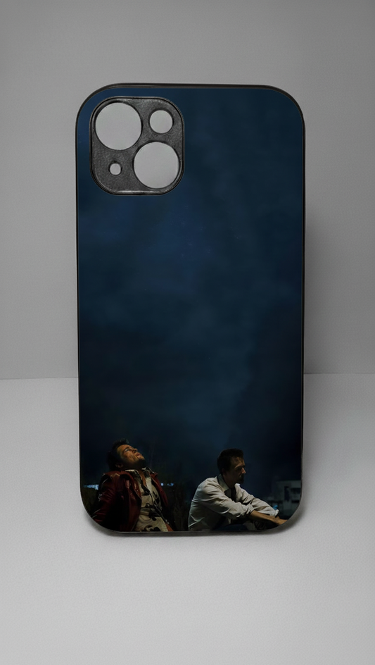 fight club case