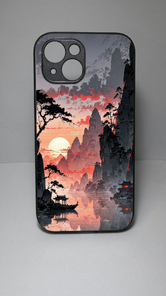 japan case