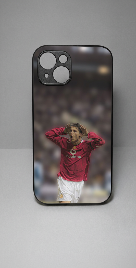 cr7 case