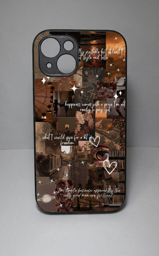 girls case