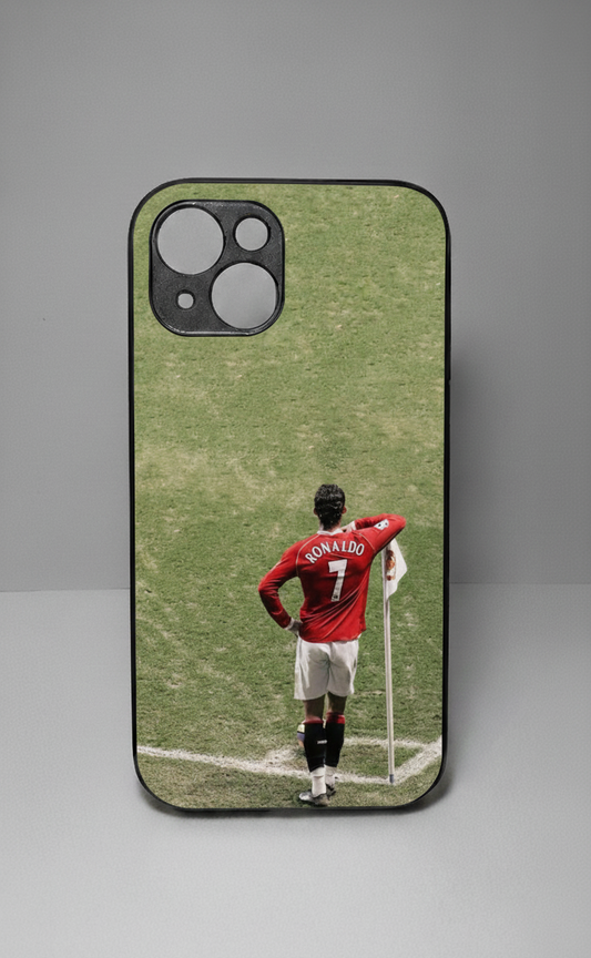 cr7 case