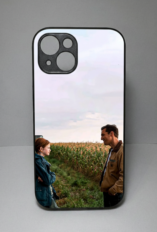 intersteller case