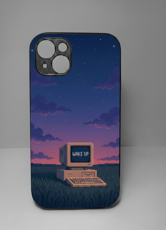 motivation case