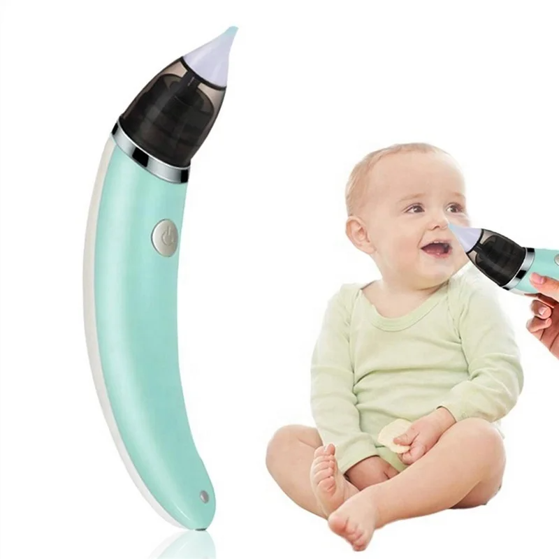 شفاط انف الطفل/aspirateur nasal pour bebe