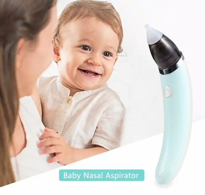 شفاط انف الطفل/aspirateur nasal pour bebe
